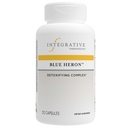 blue-heron detoxifying complex (integrative therapeutics)