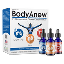 bodyanew detox multi-pack oral drops medinatura professional