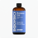 bodybio balance oil liquid