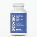 bodybio balance oil softgels