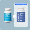 buy bodybio balance oil softgels