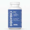 bodybio pc 100 softgels