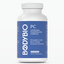 bodybio pc 300 softgels