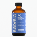 bodybio pc liquid 4oz