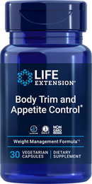 body trim and appetite control life extension