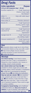 buy nighttime cough & bronchial syrup (nature's way)