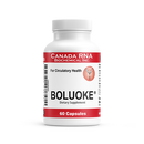 boluoke lumbrokinase researched nutritionals