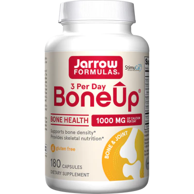 Bone-Up - Three Per Day 180ct Jarrow Formulas