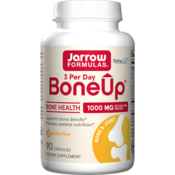 bone-up 3 per day jarrow formulas