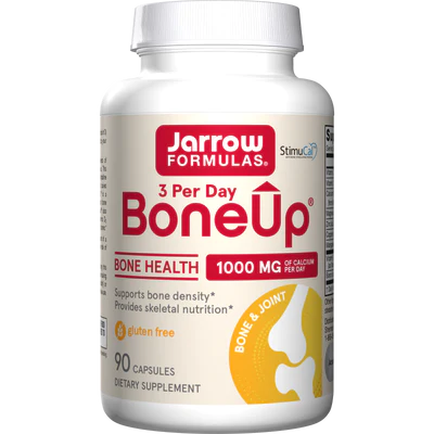 Bone-Up - Three Per Day 90ct Jarrow Formulas