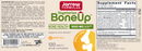 bone-up vegetarian jarrow formulas label