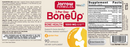 bone-up 3 per day jarrow formulas label