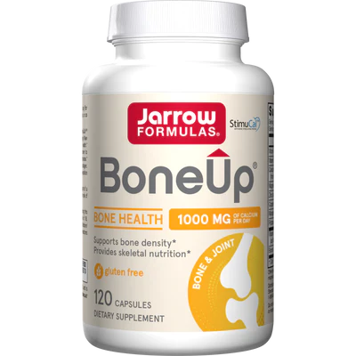 Bone-Up 120ct Jarrow Formulas