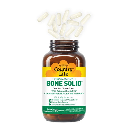 Bone Solid (Country Life)