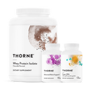 Bone Support Bundle Thorne