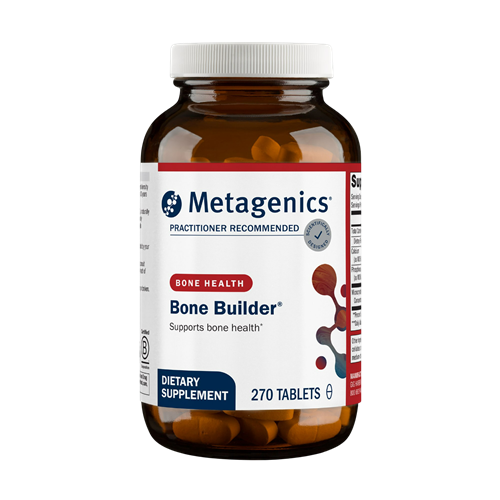 bone builder (metagenics)