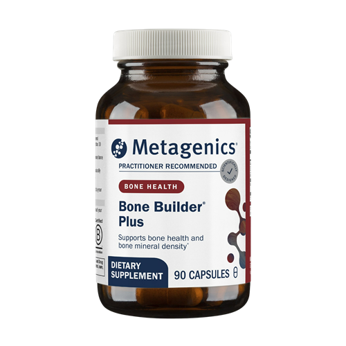 bone builder plus (metagenics)