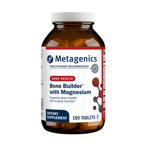 bone builder with magnesium (metagenics)