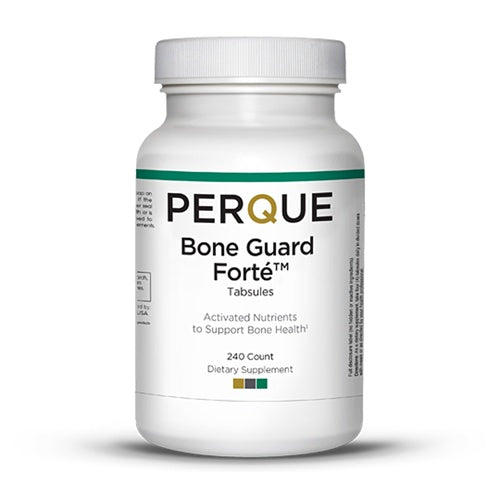 bone guard forte