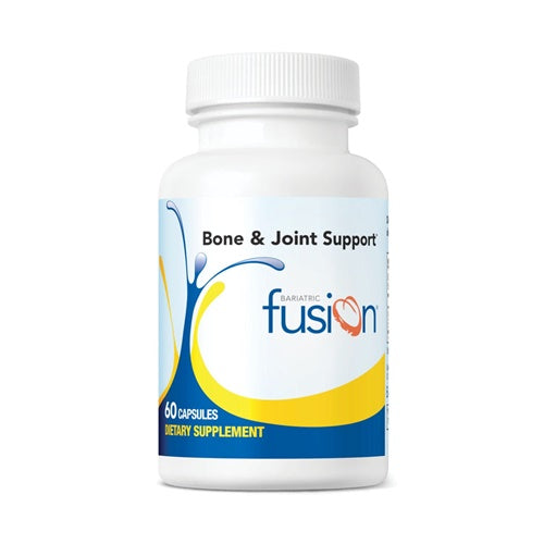 Bone & Joint Support (Bariatric Fusion)