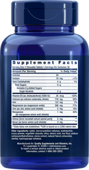 buy bone restore chewable tablets (life extension)