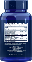 buy bone strength collagen formula (life extension)