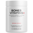 bones vitamins+ codeage