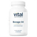 borage oil 1000 mg vital nutrients