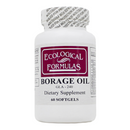 borage oil gla-240 ecological formulas