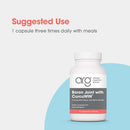 boron joint with curcuwin allergy research group suggested use