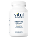 boswellia extract 400 mg vital nutrients