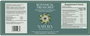 botanical treasures natura health products