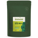 brahmi gotu kola powder banyan botanicals