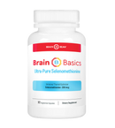 brain basics ultra pure selenomethionine (brain bean)