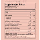 brain boost on-the-go brainmd supplement facts