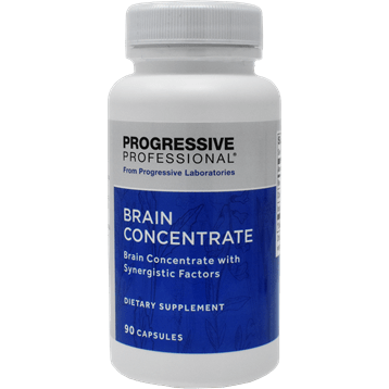 Brain Concentrate (Progressive Labs)