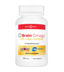 brain omega (brain bean)