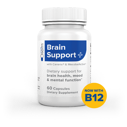 Brain Support+ (Diem)
