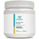 brainsustain for kids vanilla delight (xymogen)