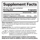 brain boost jigsaw health supplement facts