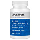 brain concentrate progressive labs