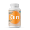 brain fuel (om mushrooms)