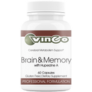 brain & memory vinco