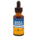 brain & memory herb pharm