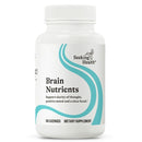 brain nutrients (seeking health)