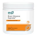 brain vibrance supreme sfi health