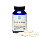 break it down digestive enzymes (ora organic)