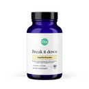 break it down digestive enzymes (ora organic)