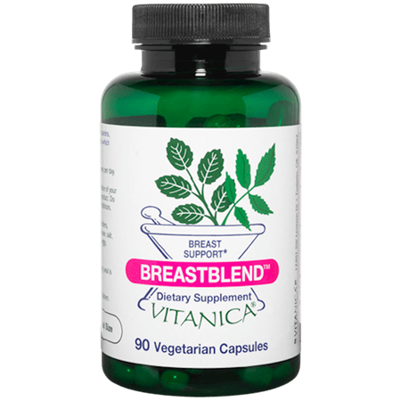 BreastBlend