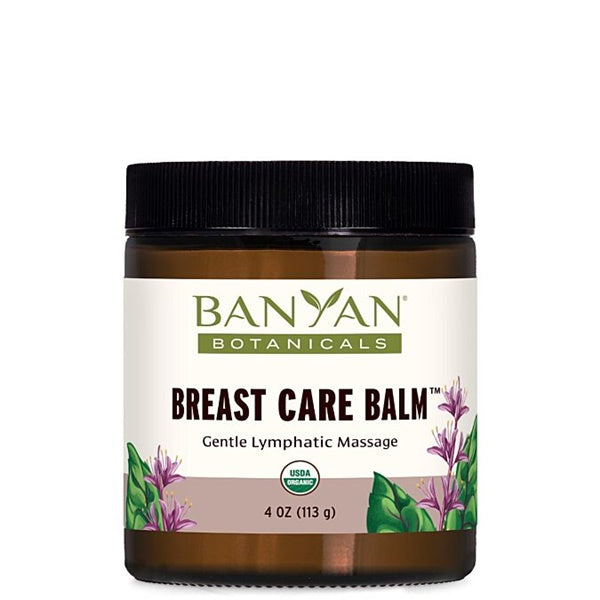 breast care balm banyan botanicals